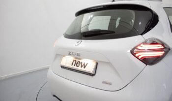 Renault ZOE  R110 Bateria 40kWh Life lleno