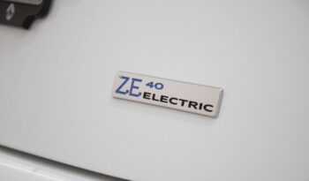 Renault ZOE  R110 Bateria 40kWh Life lleno