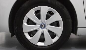 Renault ZOE  R110 Bateria 40kWh Life lleno