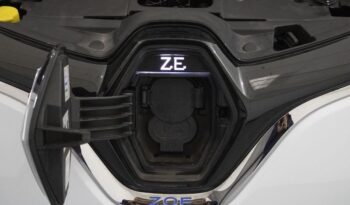 Renault ZOE  R110 Bateria 40kWh Life lleno