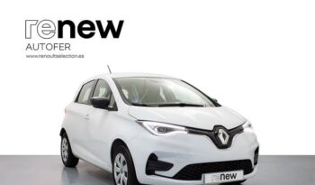 Renault ZOE  R110 Bateria 40kWh Life lleno