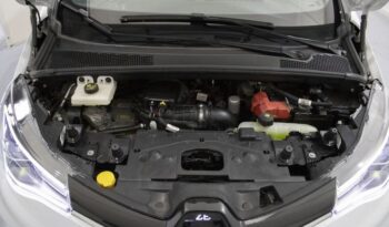 Renault ZOE  R110 Bateria 40kWh Life lleno