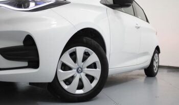 Renault ZOE  R110 Bateria 40kWh Life lleno