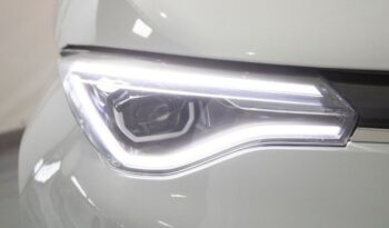 Renault ZOE  R110 Bateria 40kWh Life lleno