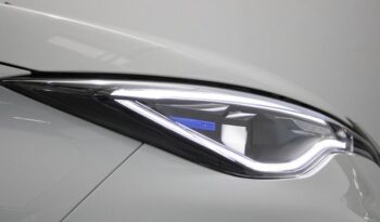 Renault ZOE  R110 Bateria 40kWh Life lleno