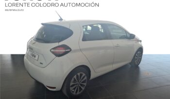 Renault Zoe Zen 50 R135 100kW lleno
