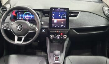 Renault Zoe Zen 50 R135 100kW lleno