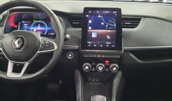 Renault Zoe Zen 50 R135 100kW lleno
