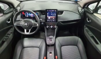Renault Zoe Zen 50 R135 100kW lleno
