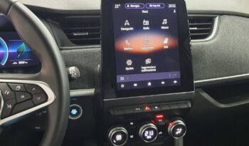 Renault Zoe Zen 50 R135 100kW lleno