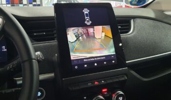 Renault Zoe Zen 50 R135 100kW lleno