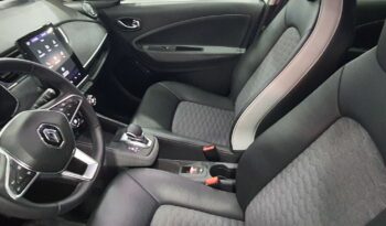 Renault Zoe Zen 50 R135 100kW lleno