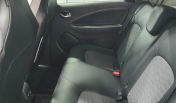 Renault Zoe Zen 50 R135 100kW lleno
