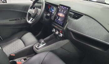 Renault Zoe Zen 50 R135 100kW lleno