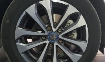 Renault Zoe Zen 50 R135 100kW lleno