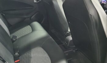 Renault Zoe Zen 50 R135 100kW lleno