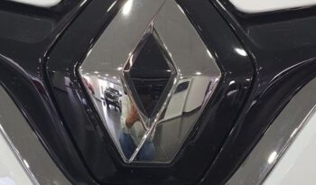 Renault Zoe Zen 50 R135 100kW lleno