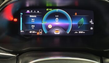 Renault Zoe Zen 50 R135 100kW lleno