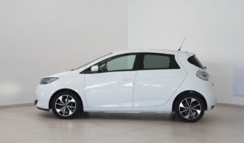 Renault Zoe Zoe Life 40 R110 80kW lleno