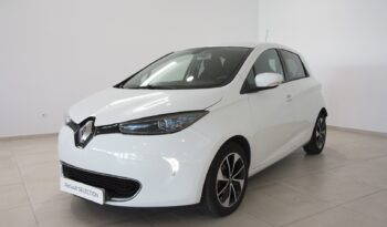 Renault Zoe Zoe Life 40 R110 80kW lleno