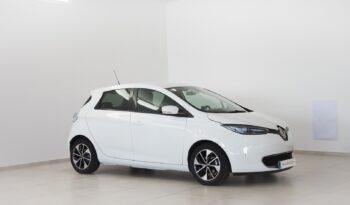 Renault Zoe Zoe Life 40 R110 80kW lleno
