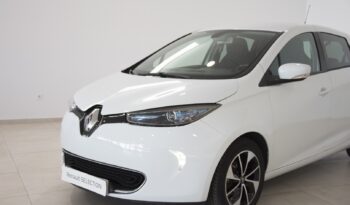 Renault Zoe Zoe Life 40 R110 80kW lleno