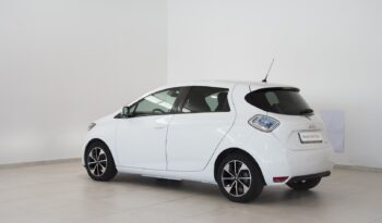 Renault Zoe Zoe Life 40 R110 80kW lleno
