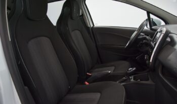 Renault Zoe Zoe Life 40 R110 80kW lleno