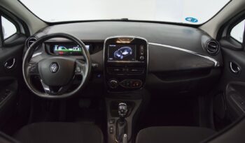 Renault Zoe Zoe Life 40 R110 80kW lleno