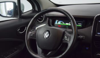 Renault Zoe Zoe Life 40 R110 80kW lleno