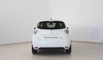 Renault Zoe Zoe Life 40 R110 80kW lleno