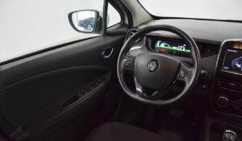 Renault Zoe Zoe Life 40 R110 80kW lleno