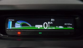 Renault Zoe Zoe Life 40 R110 80kW lleno