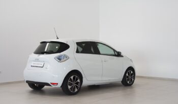 Renault Zoe Zoe Life 40 R110 80kW lleno