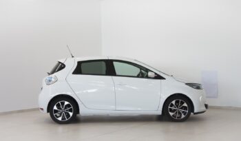 Renault Zoe Zoe Life 40 R110 80kW lleno