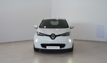 Renault Zoe Zoe Life 40 R110 80kW lleno