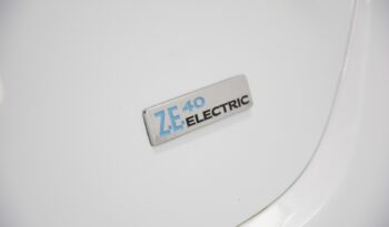 Renault Zoe Zoe Life 40 R110 80kW lleno