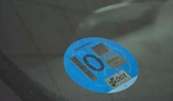 Renault Zoe Zoe Life 40 R110 80kW lleno