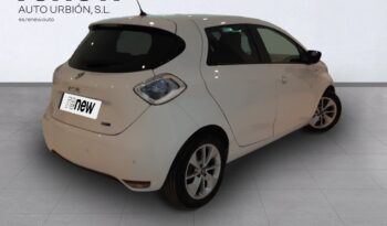 Renault Zoe Zoe Limited 40 R110 80kW lleno