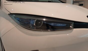 Renault Zoe Zoe Limited 40 R110 80kW lleno