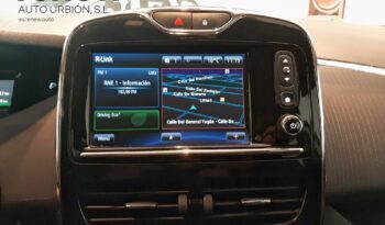 Renault Zoe Zoe Limited 40 R110 80kW lleno