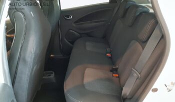 Renault Zoe Zoe Limited 40 R110 80kW lleno