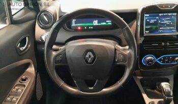 Renault Zoe Zoe Limited 40 R110 80kW lleno