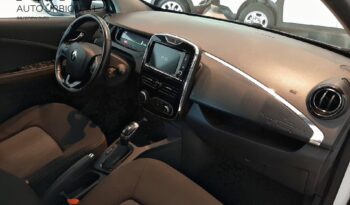 Renault Zoe Zoe Limited 40 R110 80kW lleno