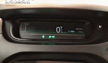 Renault Zoe Zoe Limited 40 R110 80kW lleno