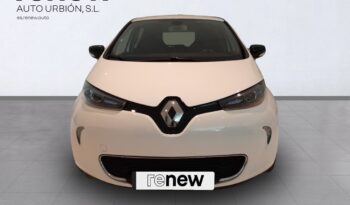 Renault Zoe Zoe Limited 40 R110 80kW lleno
