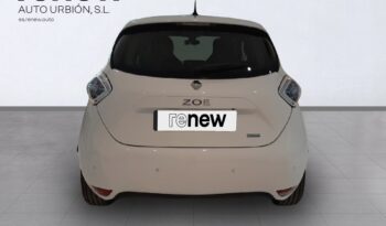 Renault Zoe Zoe Limited 40 R110 80kW lleno