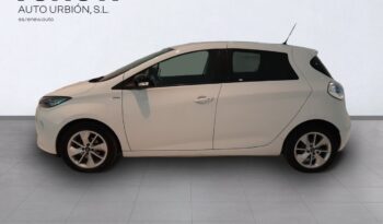 Renault Zoe Zoe Limited 40 R110 80kW lleno