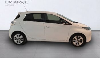Renault Zoe Zoe Limited 40 R110 80kW lleno