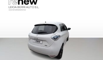 Renault Zoe Zoe Limited 40 R110 Flexi 80kW lleno